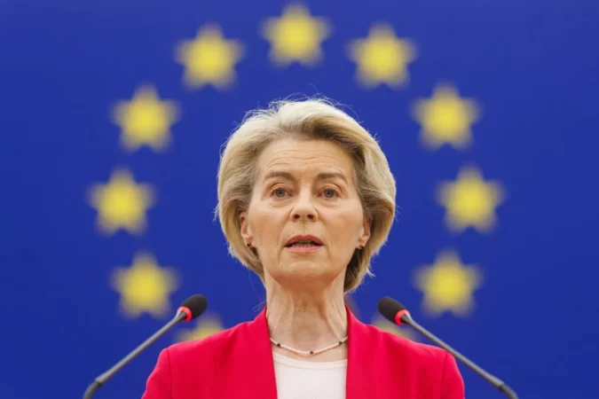 Presidentja e KE tur në Ballkan, Von der Leyen shmang Serbinë dhe Bosnjen nga axhenda