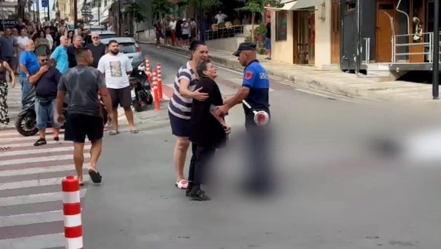 Atentati në Sarandë/ Ministri Demo Urdhëron shkrirjen e zinxhirit drejtues 
