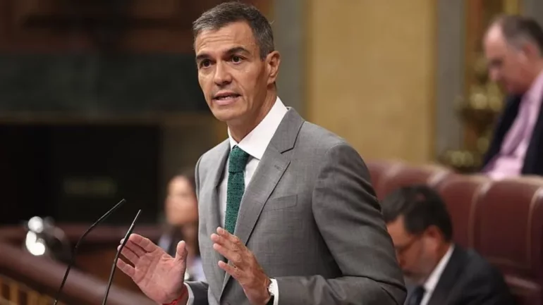 Sanchez mohon akuzat: Nuk kishim asnjë paralajmërim për krizën e emigrantëve në Ceuta