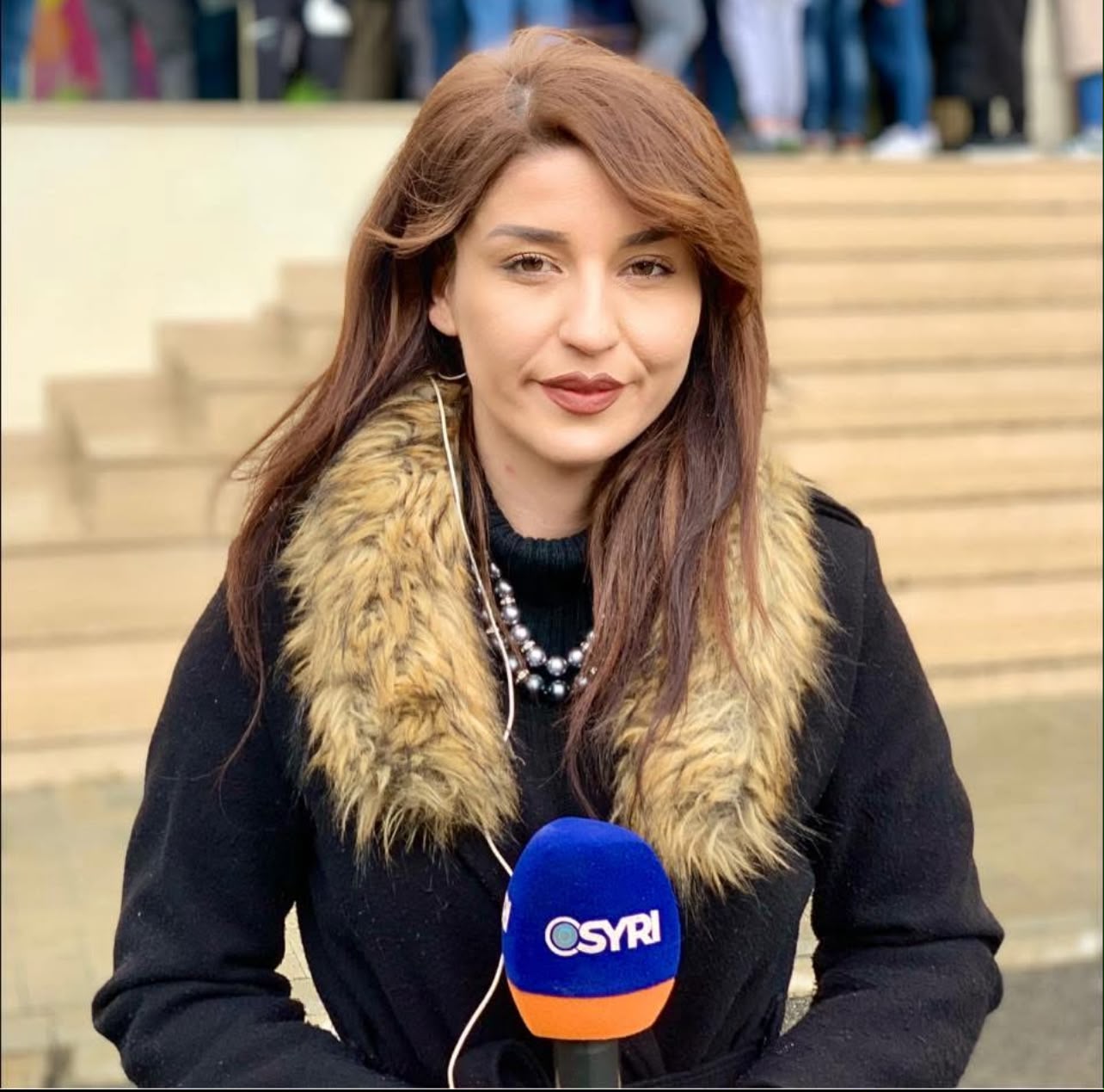 Aksioni i RENEA-s në Shkozet, gazetarja: Për herë të parë pata frikë, efektivë me kapucë më rrethuan makinën!