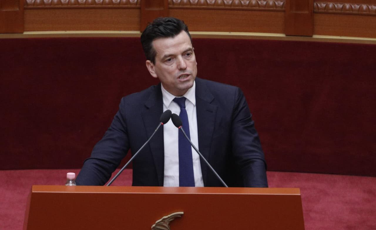 Goditja e SPAK ndaj drejtoreshës së SHISH dhe ish-kreut te Policisë, Agron Shehaj: S’ka institucion të rëndësishëm që nuk është kompromentuar! 