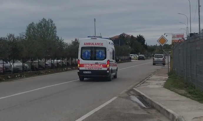 Mbërriti në Rinas, por u ndje keq, humb jetën në spital filipinezja