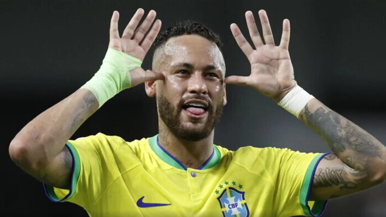 Ancelotti konfirmon fundin e Neymarit me Brazilin: Ai nuk dëshiron të kthehet