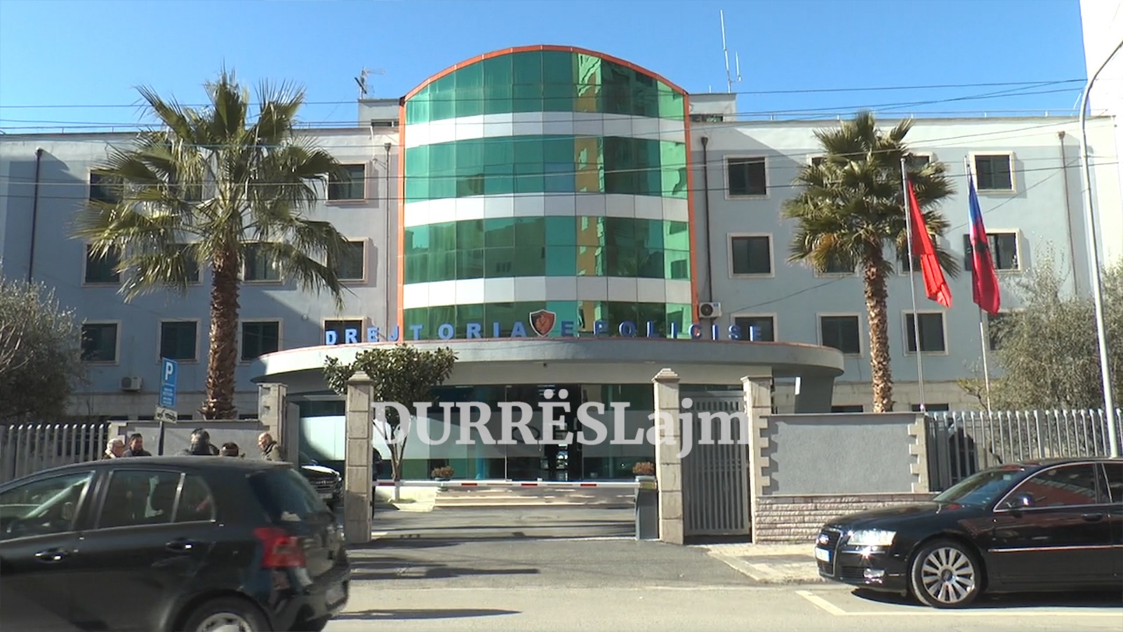 Durrës/ Zbardhen 8 vjedhje në dy muaj, arrestohet 49-vjeçari dhe shpallet në kërkim bashkëpunëtori