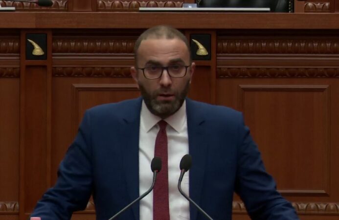 Përgjimet e Ron Yeffet, Gazment Bardhi: Trafikimi i armëve përmes KAYO-s prek sigurinë kombëtare! SPAK të administrojë materialet