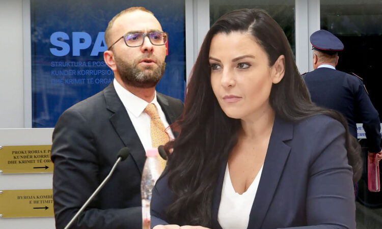 “SPAK të zbatojë ligjin, jo të presë kryeministrin” – Bardhi: Prokuroria të zbatojë ligjin për arrestimin e Ballukut!