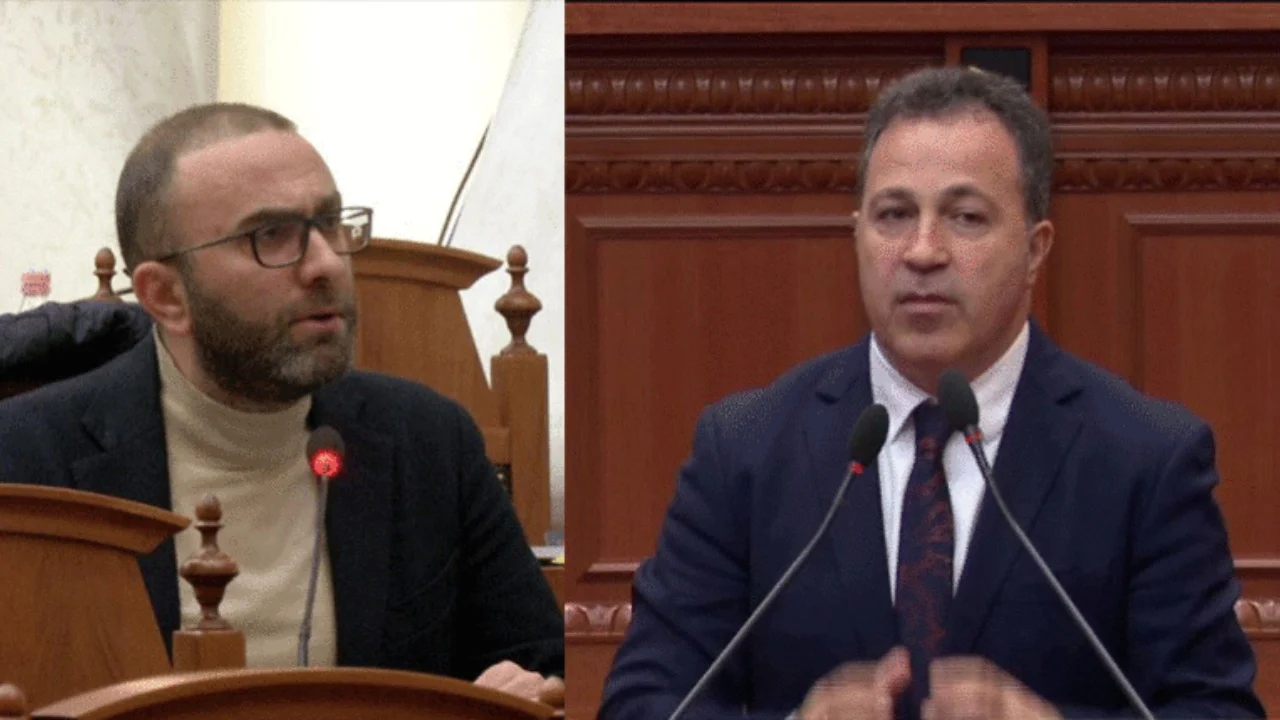 Konferenca e Kryetarëve/ Bardhi përplaset me Peleshin për protestën e gjykatave: Zbatoni vendimin e Kushtetueses, gjyqtarët janë pa paga