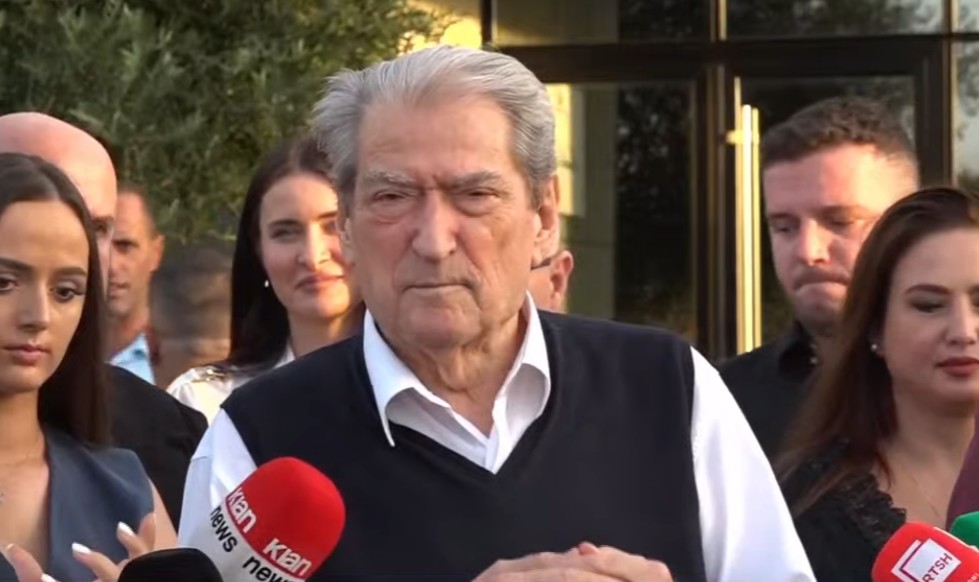“Udhëtim ripërtëritjeje”, Berisha kthehet nga SHBA, flet për takimin me diasporën: I gjeta më të fortë, u ktheva 35 vite pas