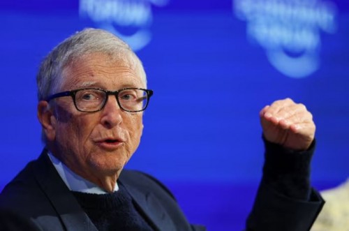 Bill Gates: Qeveritë në mbarë botën janë shumë prapa në zhvillimet e inteligjencës artificiale