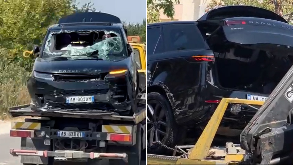 Kërcënohet nga 10 persona me armë biznesmeni i hotelit në Radhimë, 3 të arrestuar