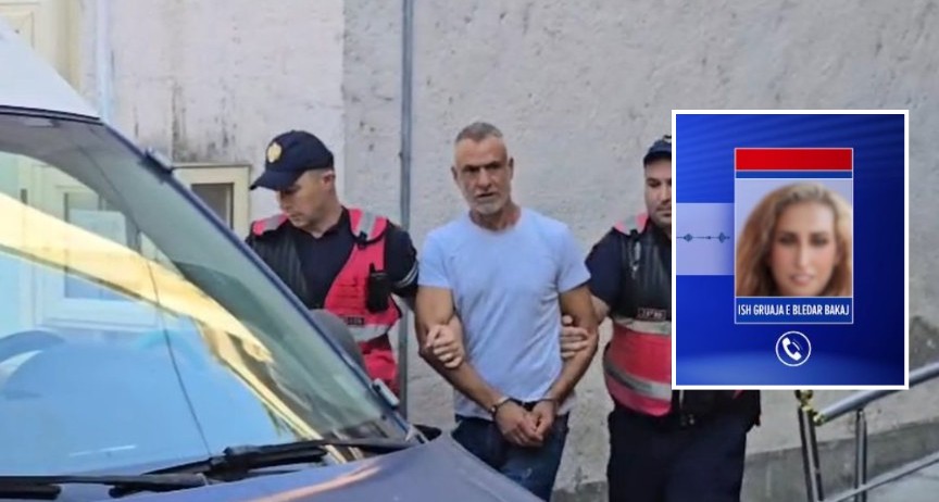 “Më ka dhunuar dhe përdhunuar”/ Ish-gruaja e dajës së Zegjine Çaushit: Djalin s’më lë ta takoj prej dy vitesh! Më ka thyer hundën dhe dorën, e denoncova njëherë por…