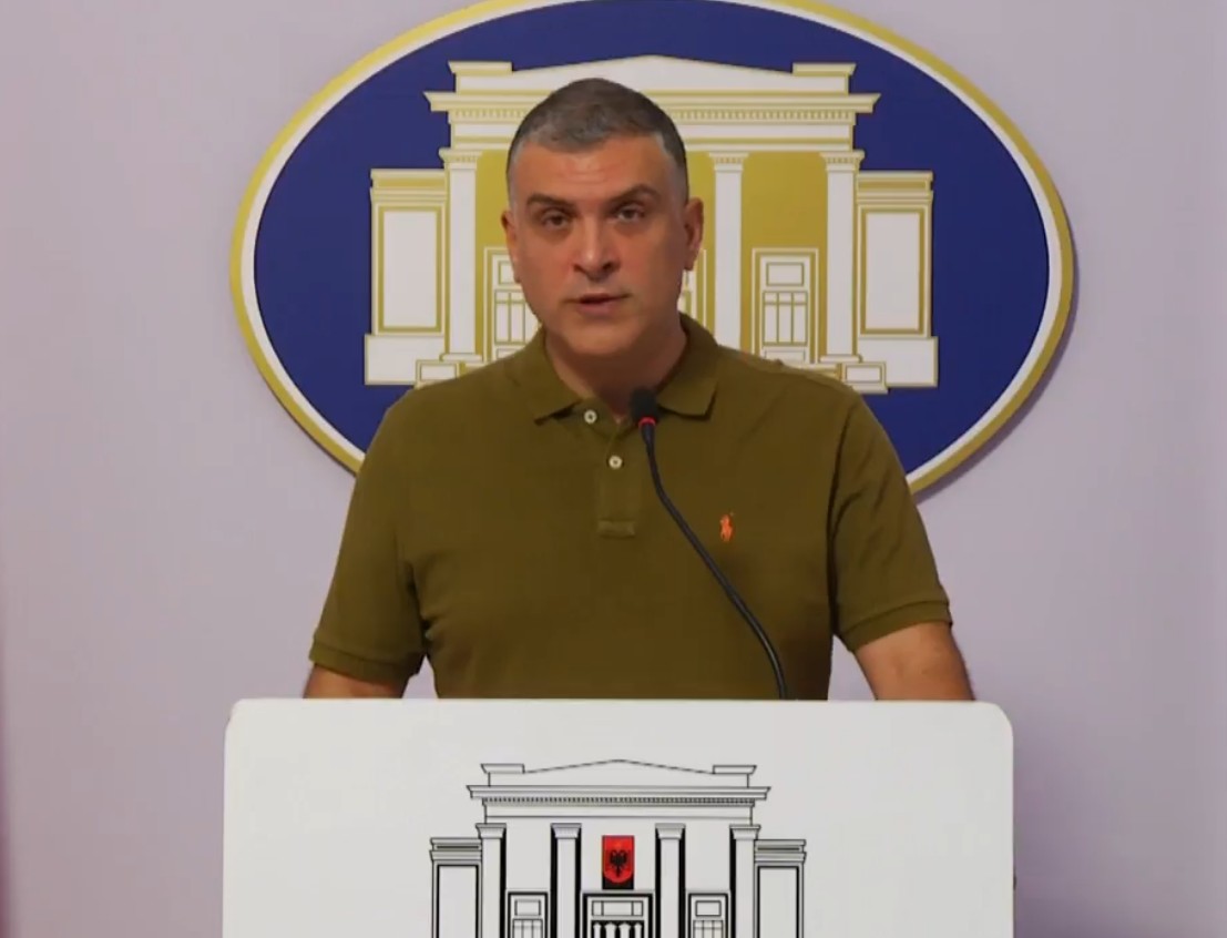 Denoncimi për trafik ndërkombëtar armësh, Blushi kërkon ngritjen e një Komisioni Hetimor Parlamentar: Rama, Nufi dhe të tjerë të thirren për të dëshmuar