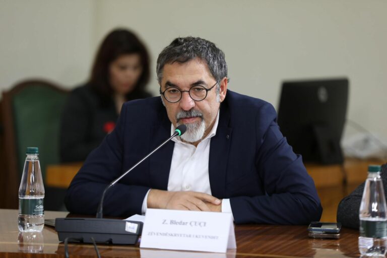 Skandali me Vjosa Hysenin/ Çuçi: Këshilli i Sigurisë Kombëtare do të mblidhet sërish pas auditimit të SHISH