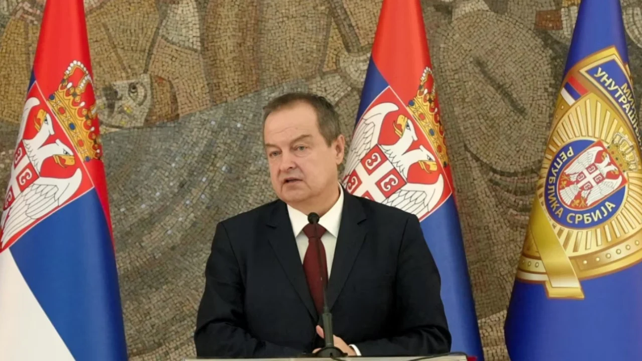Serbia reagon pas dënimeve në Hagë, Daçiç: Aktgjykimi konfirmon pretendimet tona për UÇK-në