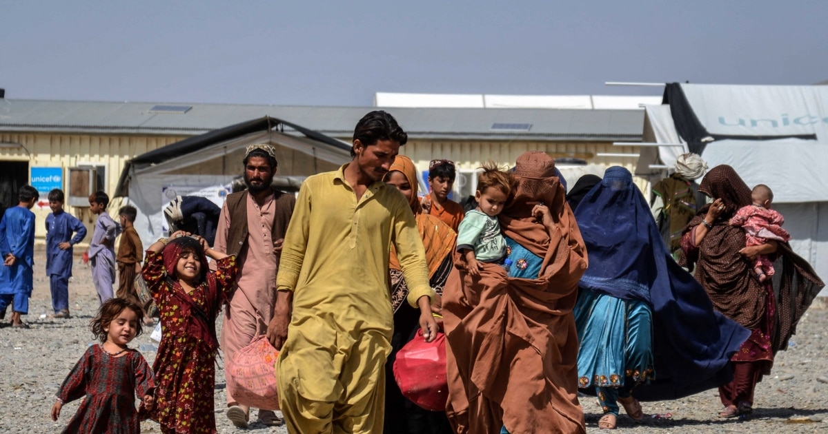 Pesë vjet pas largimit nga sundimi i talibanëve, afganët e rrezikuar jetojnë të fshehur në Pakistan