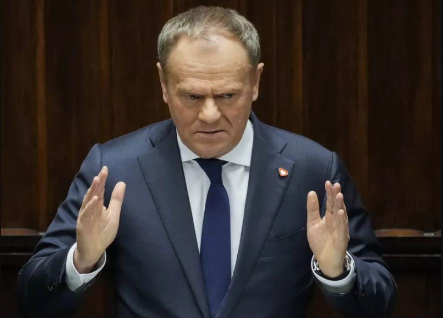 Polonia paralajmëron: Rusia përgatitet edhe për sulme me dronë ose raketa ndaj aleatëve të Ukrainës