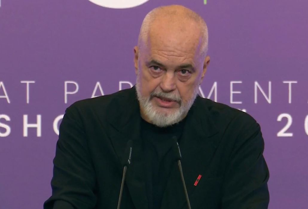 Pagat, Rama sulmon institucionet e drejtësisë: KLP dhe KLGJ janë fytyra e dështimit të Reformës në Drejtësi