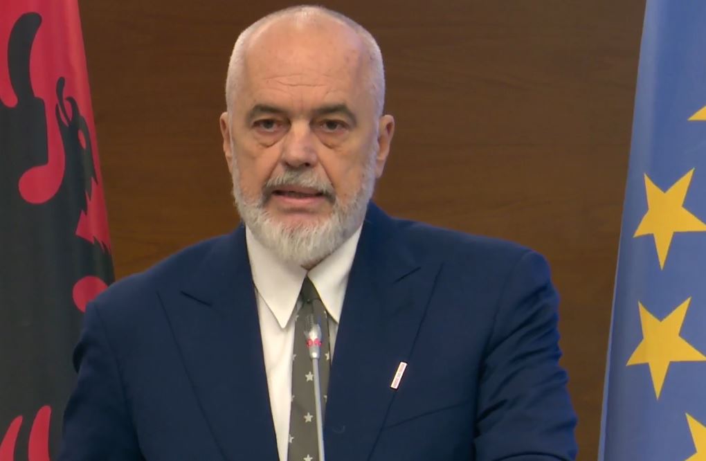 Rama: Reforma në drejtësi ka pasur dështime dhe deformime! Peshorja anon dukshëm nga pesha represive e shtetit, sot duam të vendosim një ekuilibër