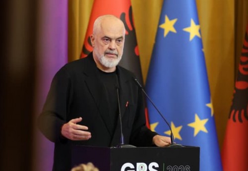 Gjykata e Lartë e la në burg Erion Veliajn, reagon Kryeministri Rama: Përsëri Tirana pa kokë dhe…