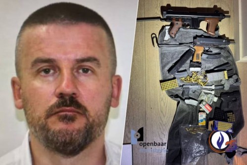 Goditet banda shqiptare e kokainës në Belgjikë, 8 të arrestuar, mes tyre dhe “Gjenerali” Gert Gjinarari