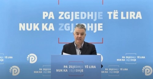 Çmimi i naftës në nivele rekord, deputeti Bozdo: Qeveria të ndërhyjë menjëherë me lehtësira fiskale