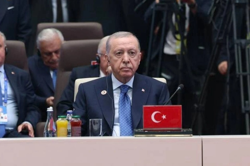 Erdogan shënjestron sërish Izraelin: I gjithë rajoni ynë po paguan çmimin për politikën e tij agresive