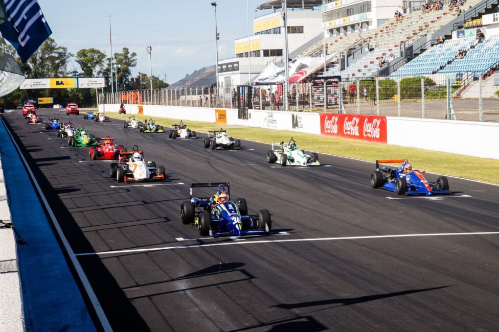 F1/Argjentina kërkon të organizojë një garë pas 28 vitesh mungesë në kalendar