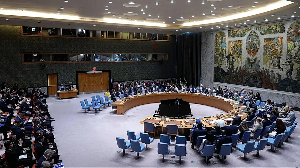 Rusia dhe Kina vendosin veton ndaj SHBA-së në OKB, bllokohet monitorimi i sanksioneve ndaj Iranit