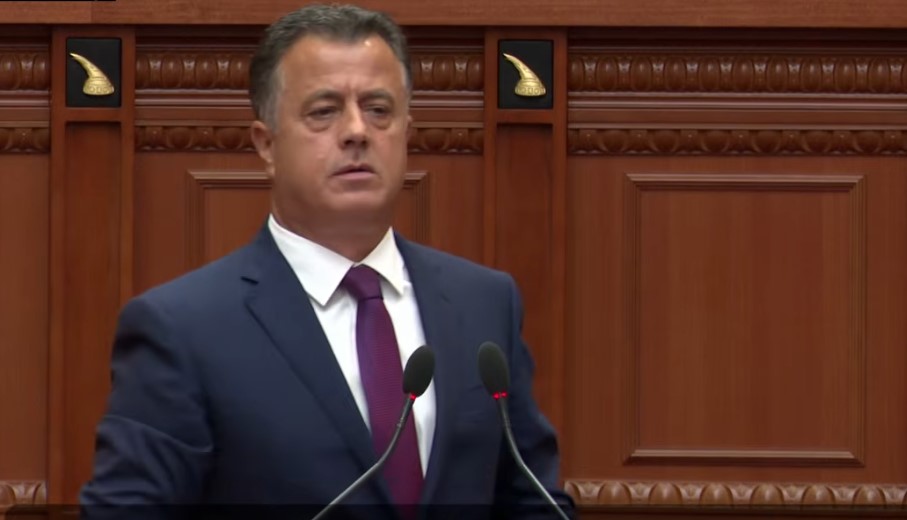 Rama regjistroi paraprakisht deklaratën për Vlora Hysenin, Noka: Duhej të jepte llogari për emërimet e tij, iu tremb pyetjeve për SHISH-in! Pamë një paburrëri shtetërore