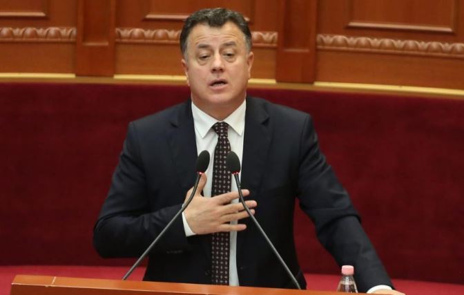 Audioja e Ahmetajt “trazon” shëndetësinë, Noka: Rama po përsërit modelin “KAYO”