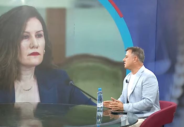 “Siguria kombëtare ka rënë”- Aksioni i SPAK, Flamur Noka tregon lidhjen e bandave me pushtetin: Balluku dha urdhër vetëm për kokën e Agasit!