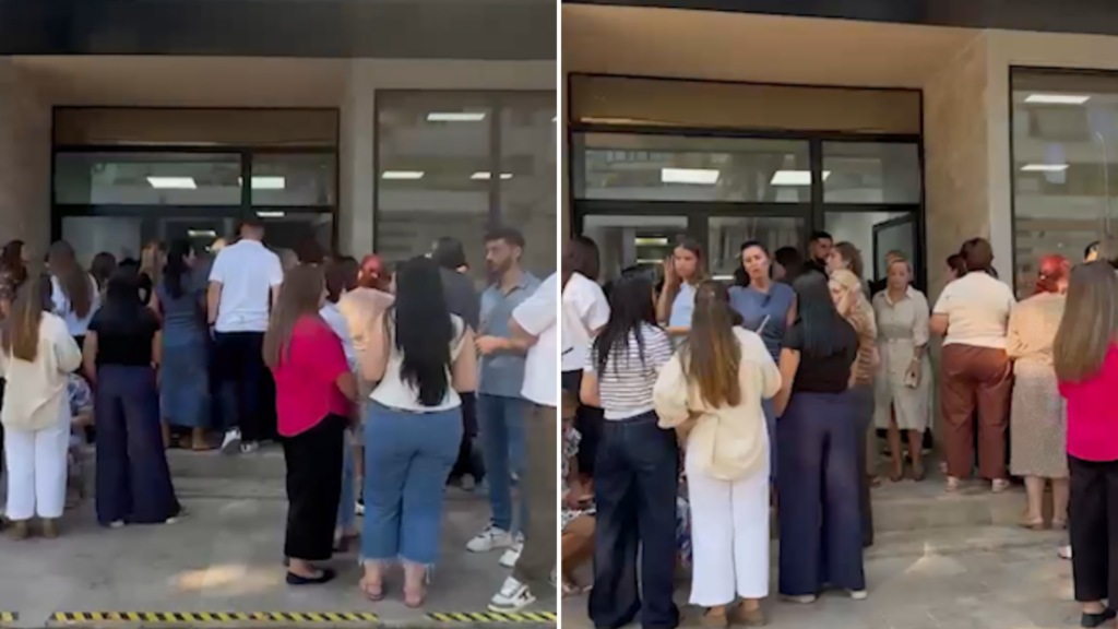 Ngërçi me pagat/ Administrata e Gjykatës në Tiranë vijon bojkotin, nesër mbledhje e jashtëzakonshme