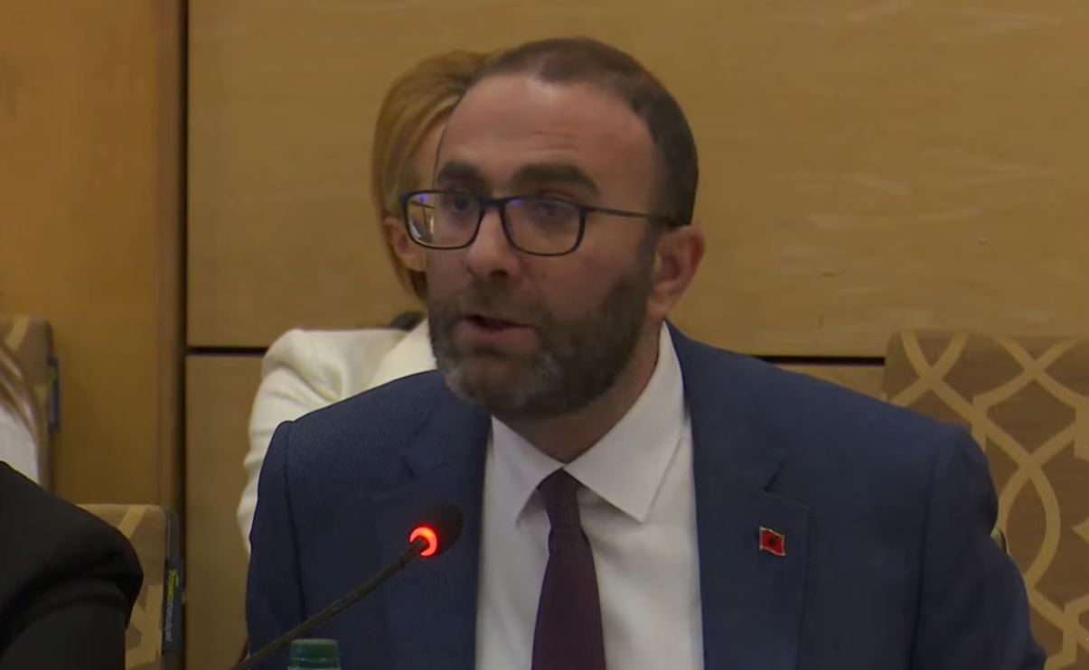 “U zbuluan 2 vila super luksoze”/ Bardhi në Komitetin e Stabilizim Asociimit me BE-në: Mazhoranca nuk u distancua nga korrupsioni i Ballukut