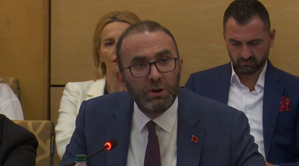 Bardhi në tryezën e Komitetit Stabilizim Asociimit-BE: Opozitës po i mohohen instrumentet e kontrollit parlamentar!