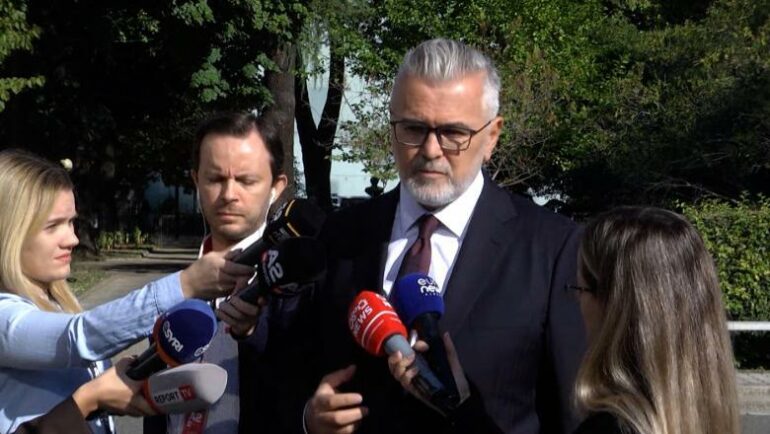 Masa e arrestit për ish-kreun e SHISH/ Gogu: Përgjegjësia penale është individuale!