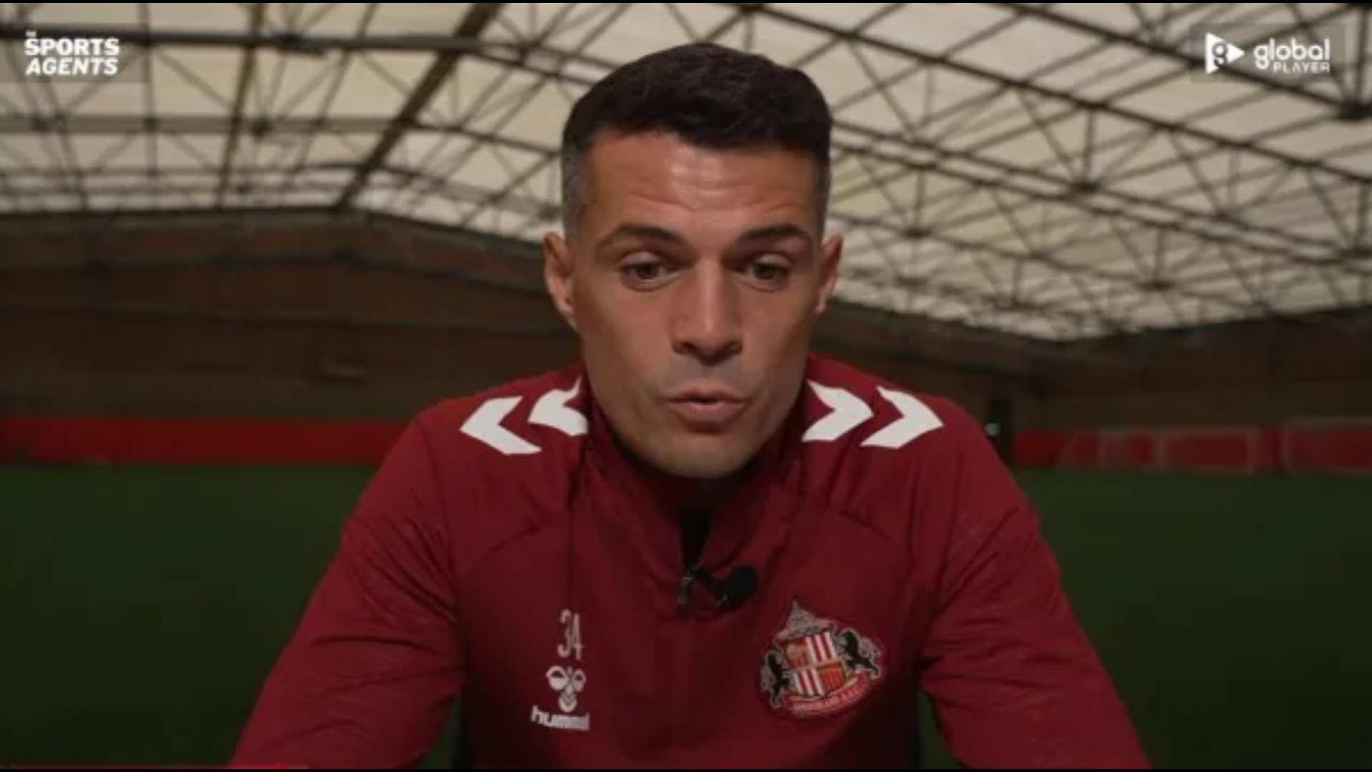 Granit Xhaka zbulon se përse vendosi të refuzojë Chelsea