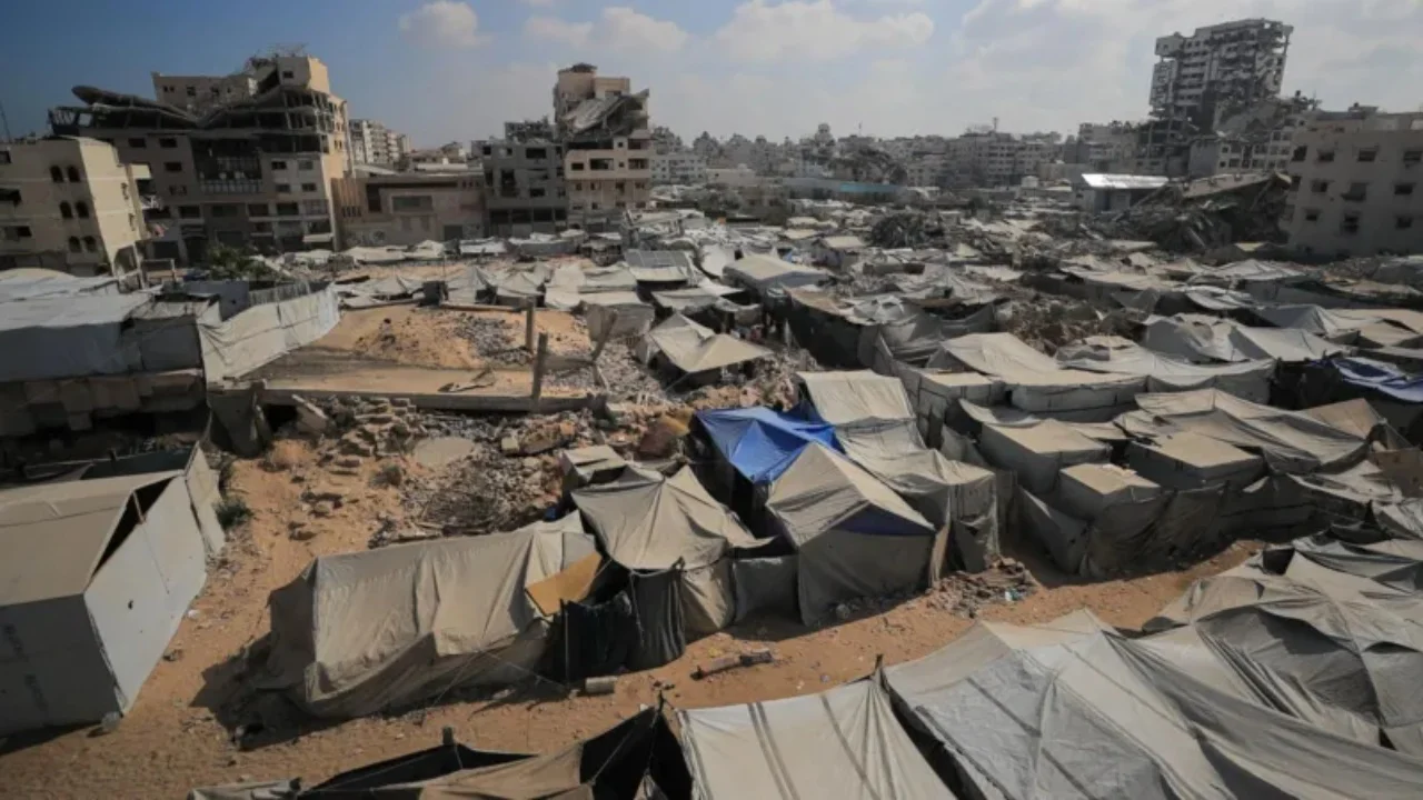 Nga lufta te martesat e fëmijëve, rritje me 123% e rasteve në Gaza, OKB: Gratë dhe vajzat përballen me rreziqe në rritje