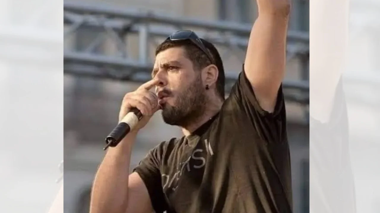 Greqia përkujton sot 13-vjetorin e vrasjes së muzikantit dhe aktivistit antifashist Pavlos Fyssas, tubime dhe marshime në disa qytete