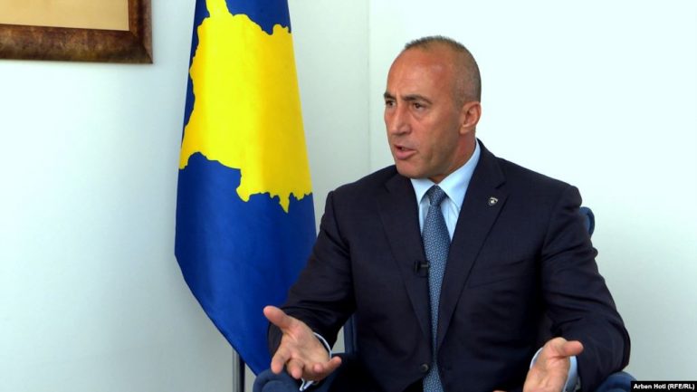 “Vendim i papranueshëm dhe i padrejtë”/ Haradinaj pas dënimit të ish- krerëve të UÇK nga Haga: Beteja për drejtësi duhet të vazhdojë! Do t’i mundim armiqtë të bashkuar
