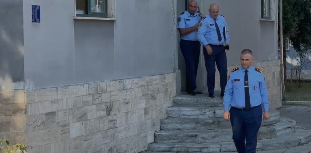 Pas Shkodrës, kryepolici Hita zbarkon në Drejtorinë Vendore të Korçës! Zbardhen porositë për strukturat