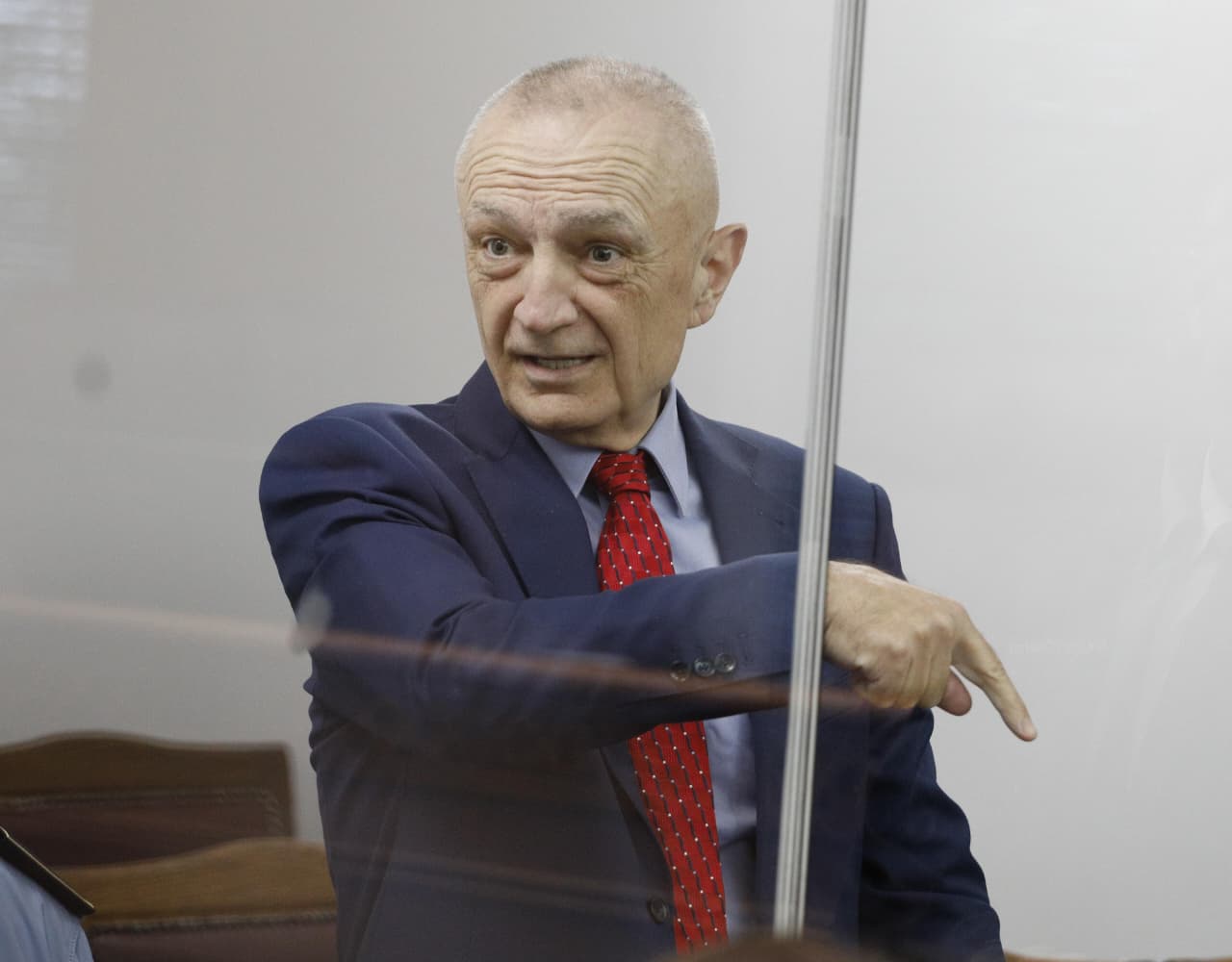 Ilir Meta mbetet në burg, GJKKO rrëzon kërkesën e ish-presidentit për ndryshimin e masës së sigurisë