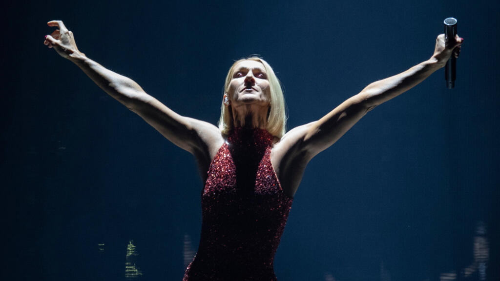 Pas 6 vitesh Céline Dion do të rikthehet në skenë
