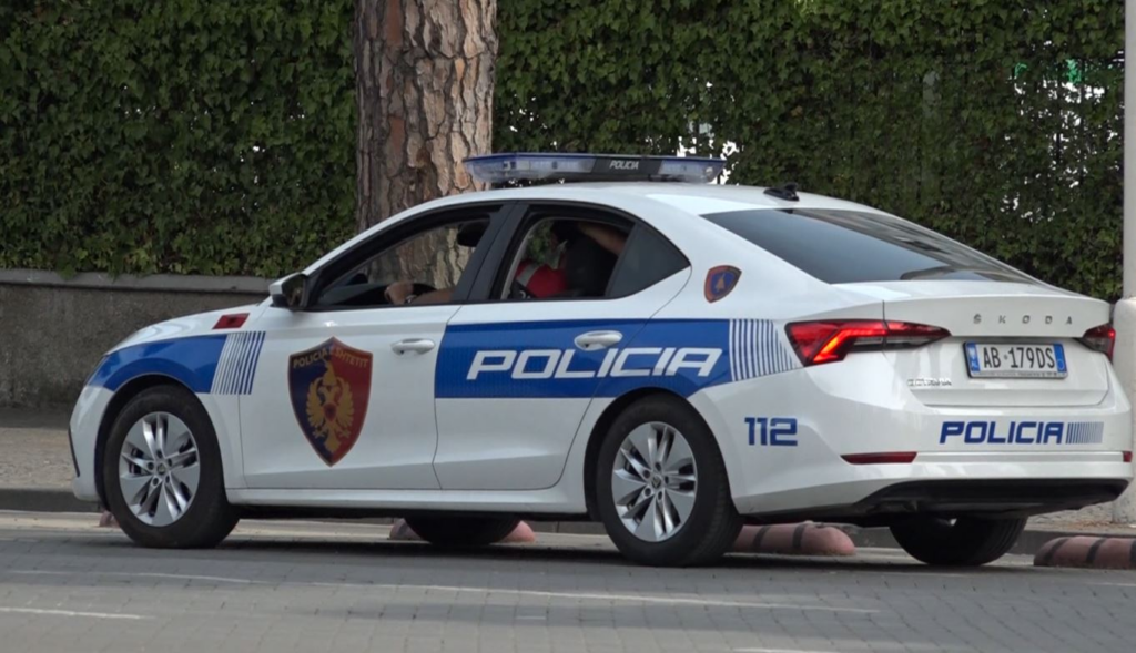 “Ka bombë në shkollë!”, telefonata që alarmoi Tiranën