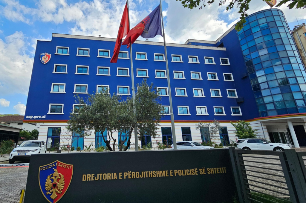 Sërish “rokadë” në Policinë e Shtetit, ndryshime në disa komisariate