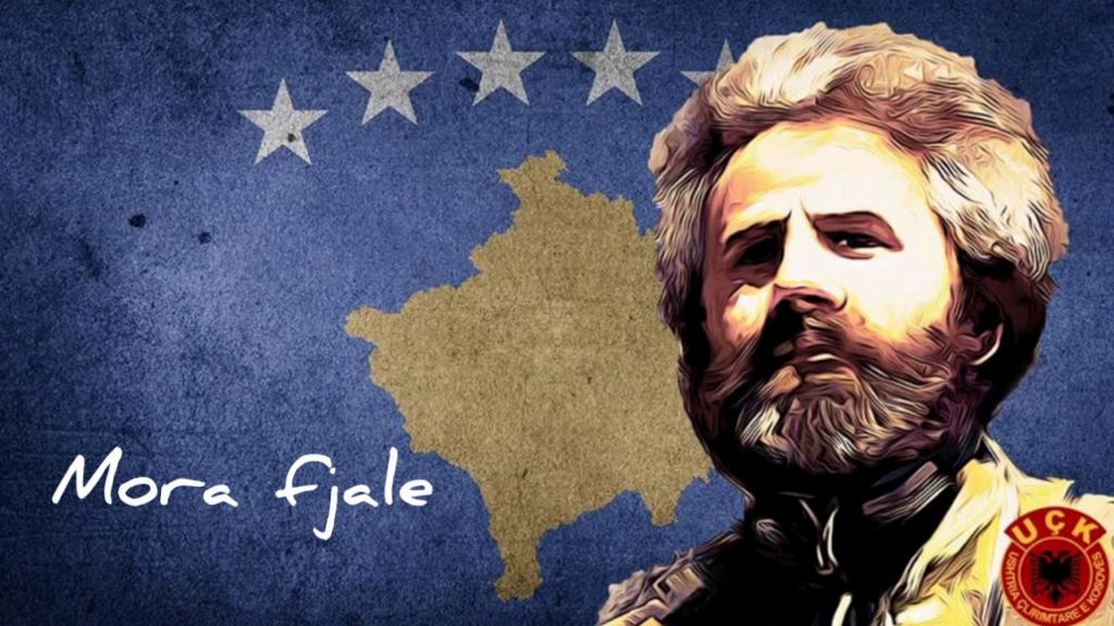 “Mora fjalë” zhduket nga platformat online, flet autori i këngës