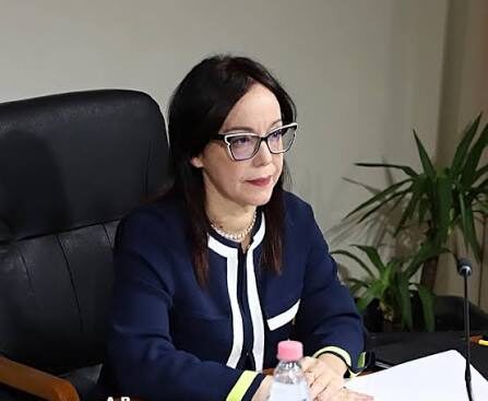Klodiana Spahiu emërohet ministre e Shëndetësisë