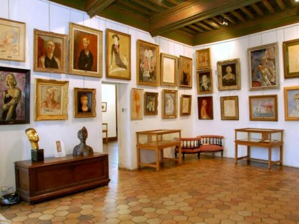 Grabitje spektakolare në muzeun Renoir në Francë, dy hajdutë marrin katër vepra arti me vlerë 9 milionë euro