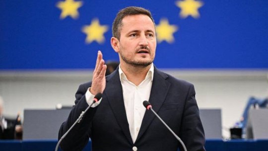 Deklarata e fortë e zëvendëspresidentit të Parlamentit Evropian për protestat në Tiranë: S’jeni vetëm në betejën kundër korrupsionit (VIDEO)