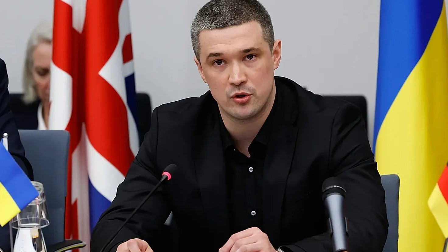 Moska: Emërimi i ish ministrit të Zelenskyt në Itali është qesharak! I përgjigjet Roma