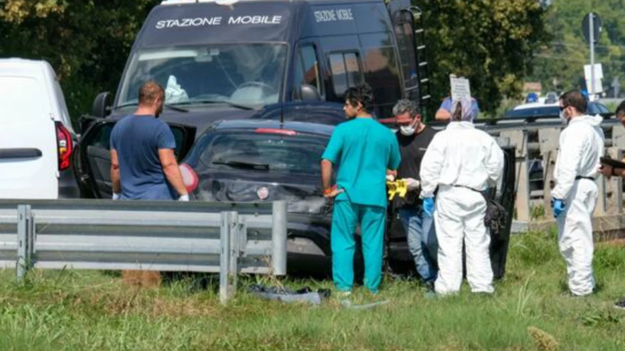 Ekzekutohet me armë zjarri 35-vjeçari shqiptar në Itali, autoritetet dyshojnë për “larje hesapesh” 